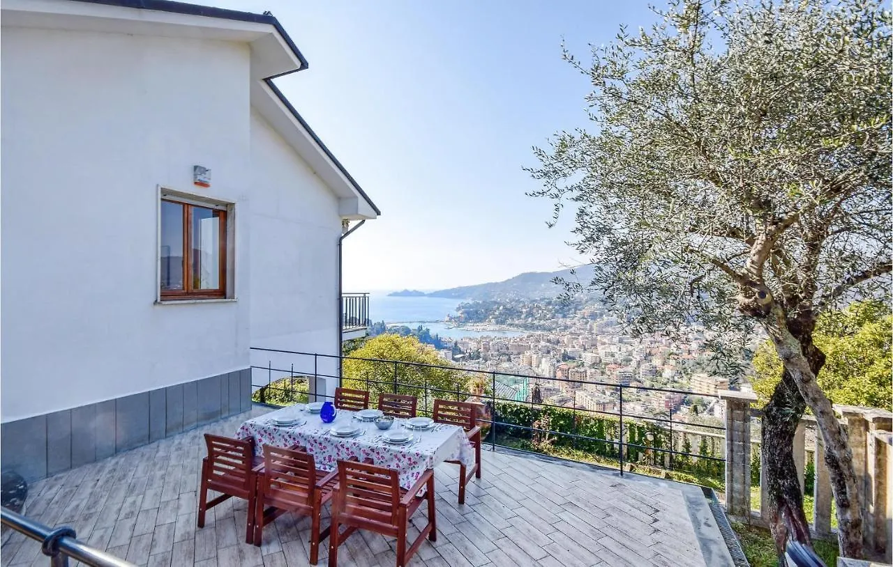 Nice Home In Rapallo With Kitchen contacts