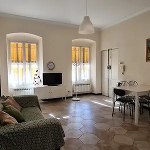 Casa Dipinta Rapallo