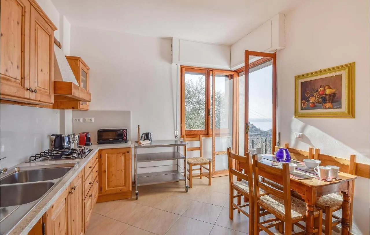 Holiday home Nice Home In Rapallo With Kitchen