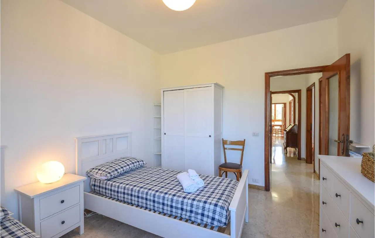 Nice Home In Rapallo With Kitchen Holiday home