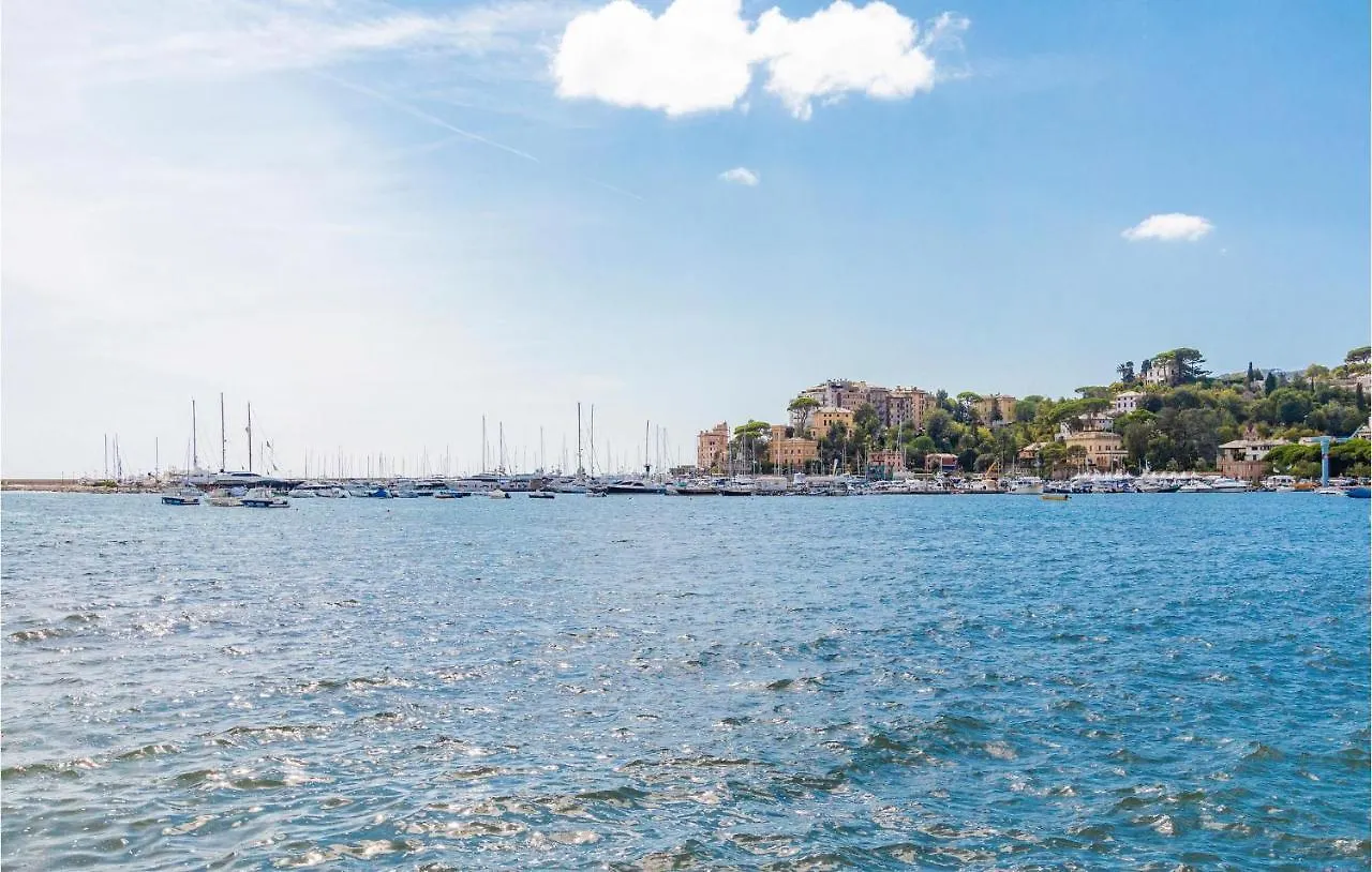Holiday home Nice Home In Rapallo With Kitchen Italy