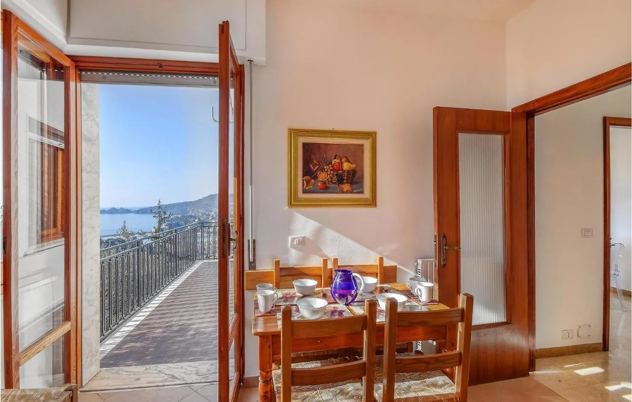 Nice Home In Rapallo With Kitchen