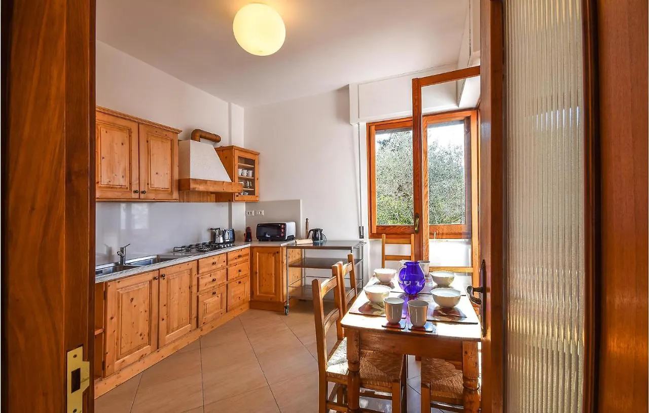 Nice Home In Rapallo With Kitchen Holiday home