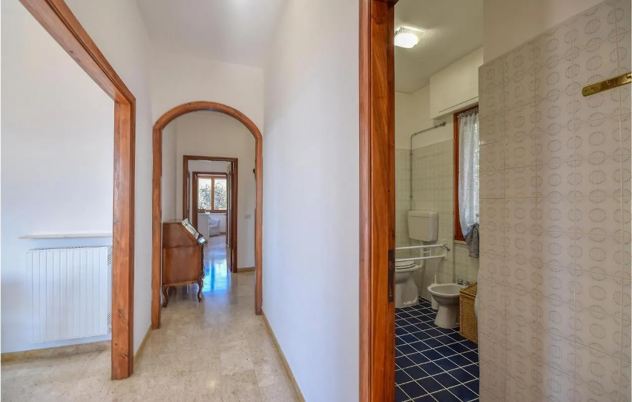 Nice Home In Rapallo With Kitchen