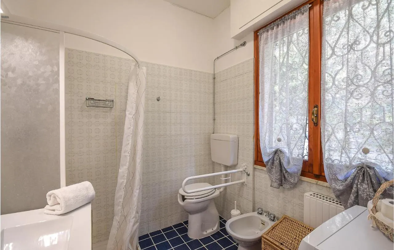 Holiday home Nice Home In Rapallo With Kitchen