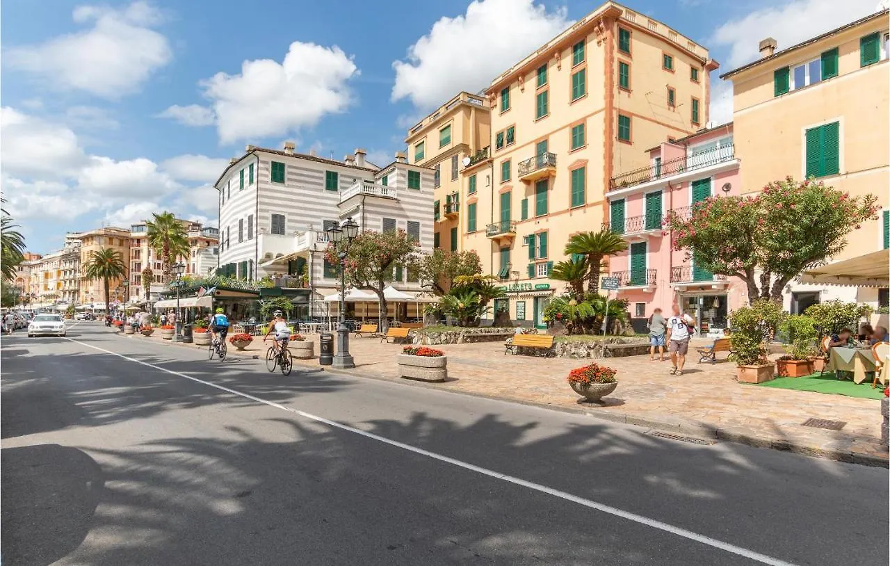 Nice Home In Rapallo With Kitchen 0*,  Italy