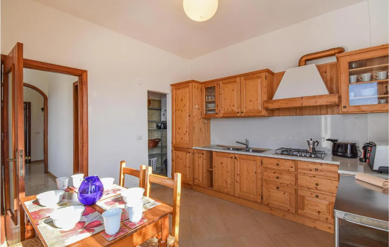 Holiday home Nice Home In Rapallo With Kitchen