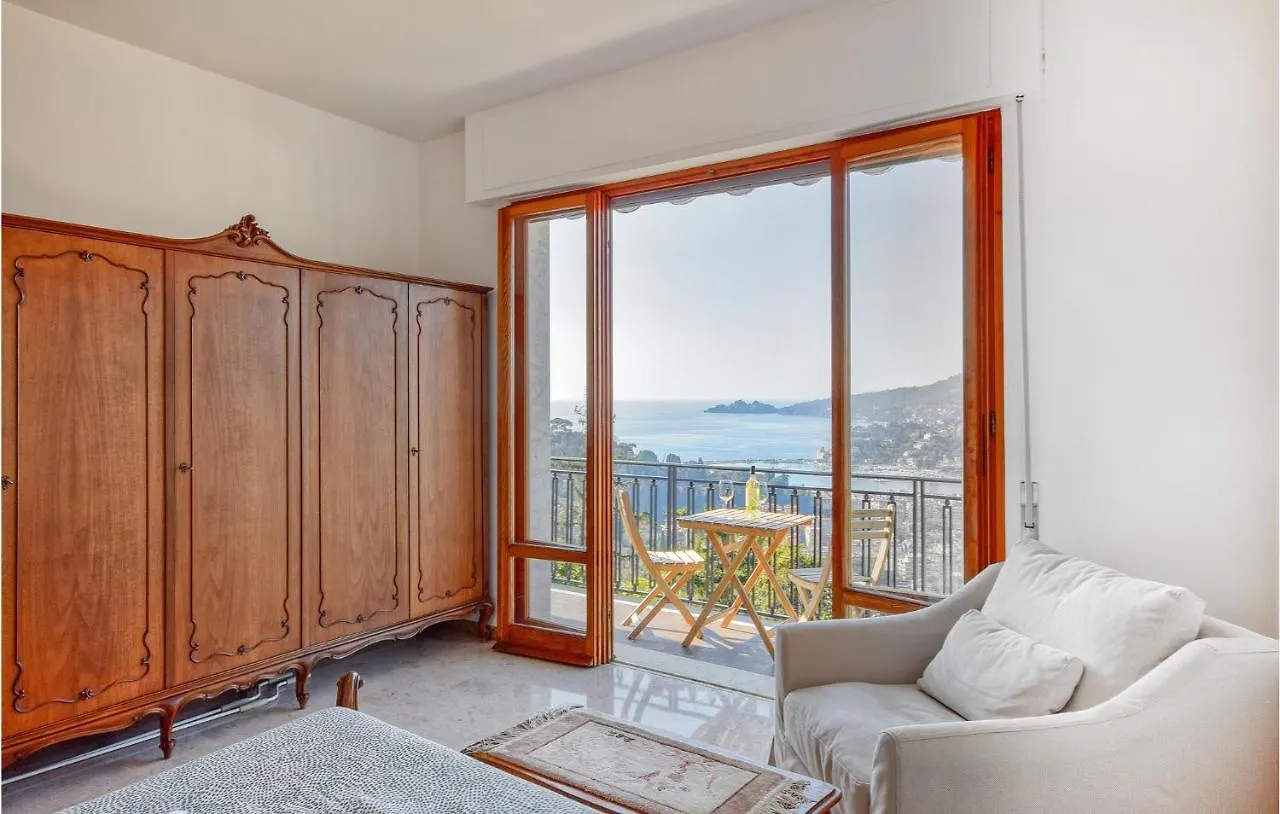 Nice Home In Rapallo With Kitchen Holiday home
